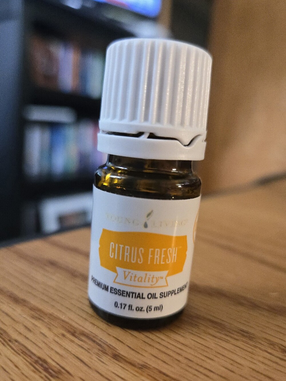 Young Living Citrus Fresh